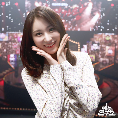 IZ*ONE(アイズワン)イ・チェヨンはダイエットで痩せた？体重はどのくらい？